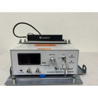 KLA-Tencor 0053342-005 LSR/PWR SPLY Q-SW DPSS FLAS...